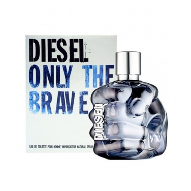 Perfumy inspirowane Diesel Only the Brave*